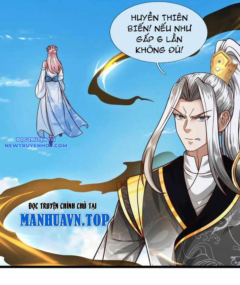 Võ đạo đại đế chapter 65 - Trang 38