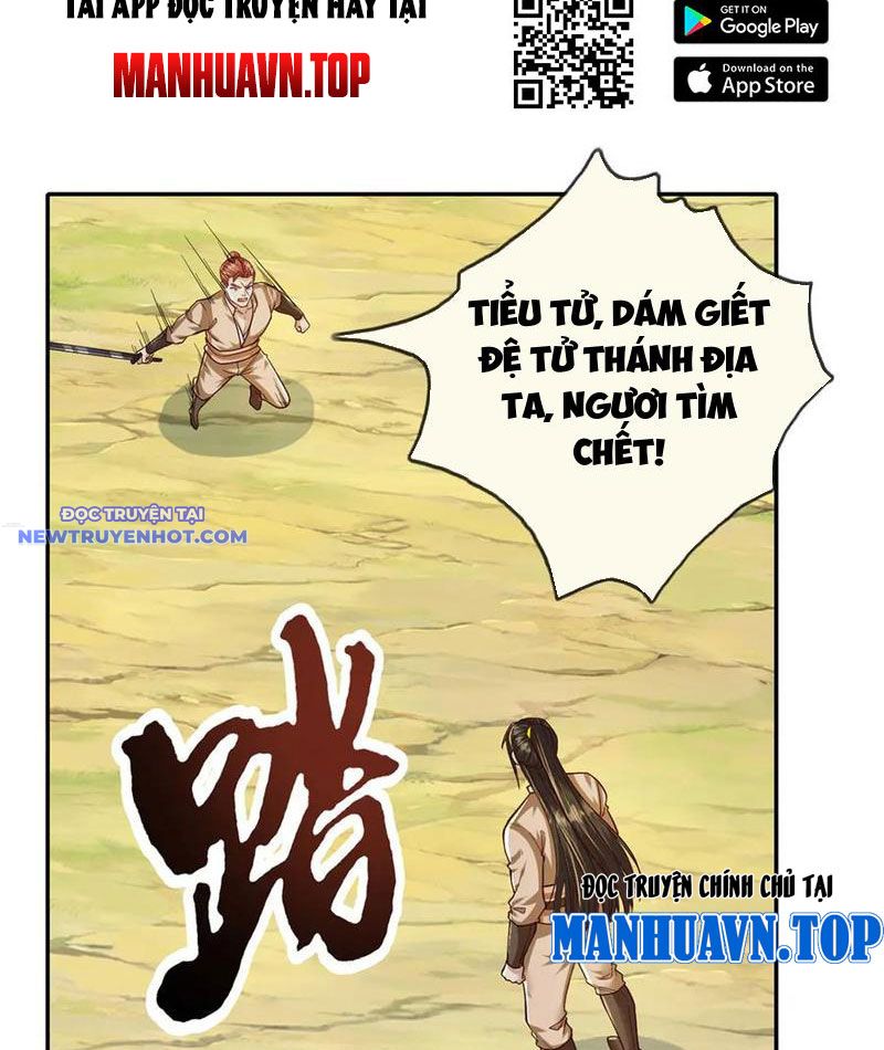 Ta Có Thể Đốn Ngộ Vô Hạn chapter 207 - Trang 34