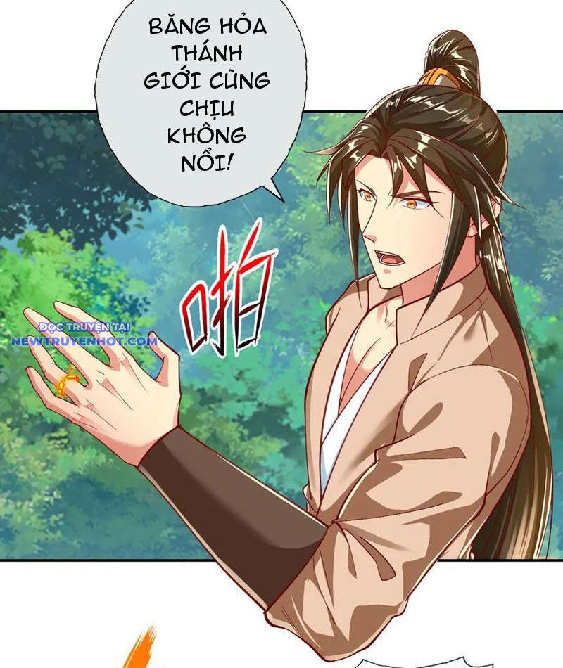 Ta Có Thể Đốn Ngộ Vô Hạn chapter 206 - Trang 25