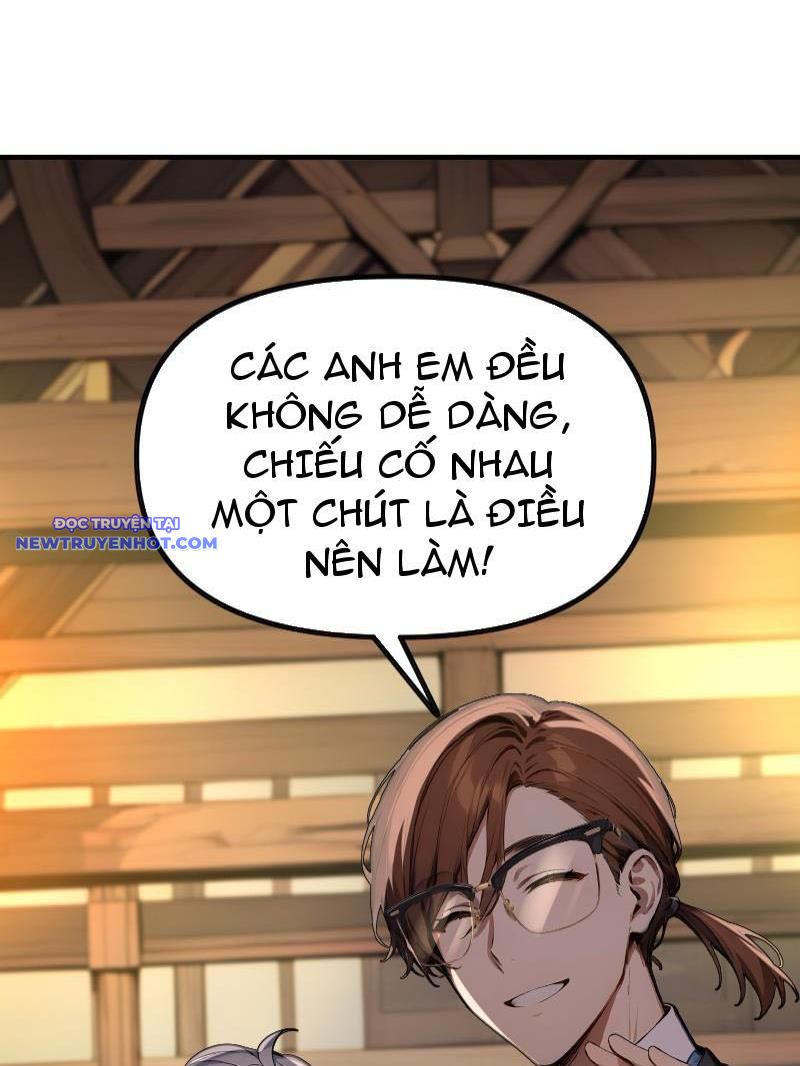 Mạt Thế Chi Đỉnh, Đối Kháng Với Quái Dị Cấp Diệt Thế! chapter 2 - Trang 40