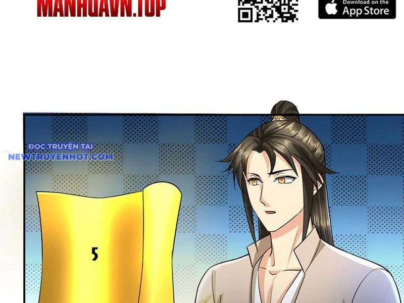 Ta Có Thể Đốn Ngộ Vô Hạn chapter 203 - Trang 23