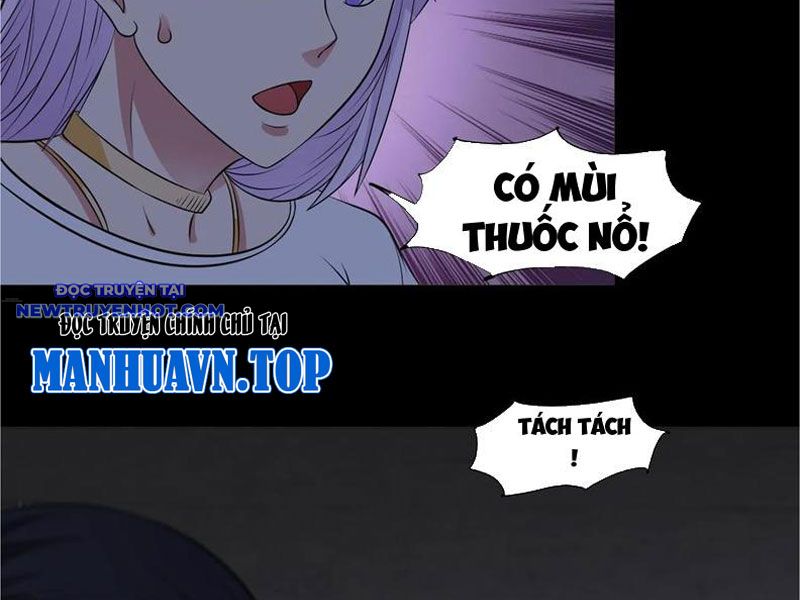 Ngự Thần Trùng Sinh chapter 95 - Trang 37