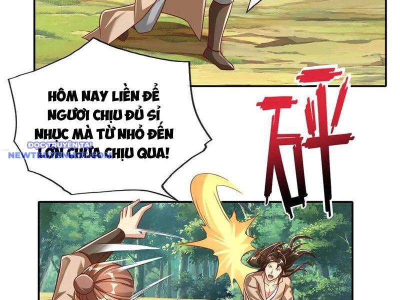 Ta Có Thể Đốn Ngộ Vô Hạn chapter 211 - Trang 33