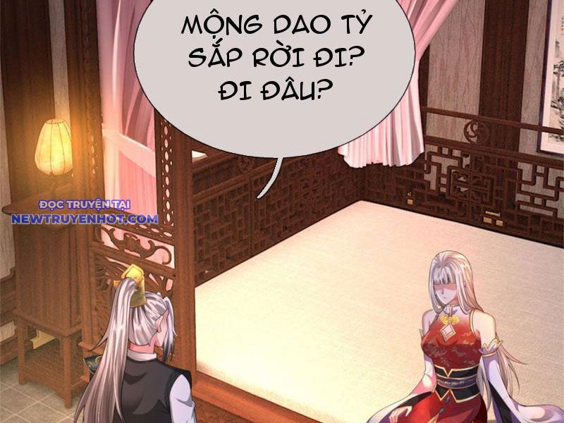 Võ đạo đại đế chapter 18 - Trang 35