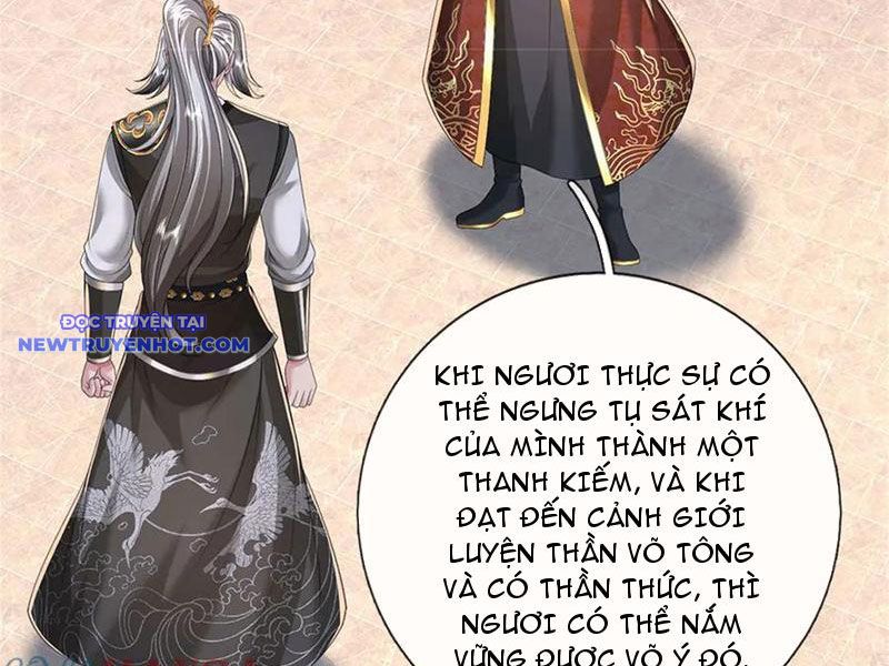 Võ đạo đại đế chapter 56 - Trang 11