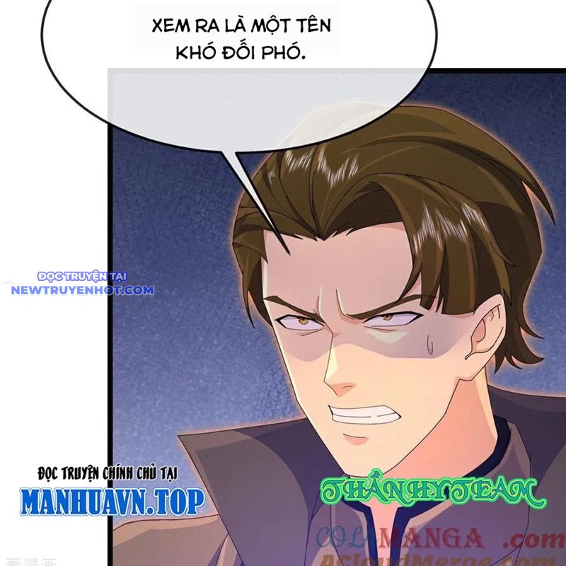 Thần Võ Thiên Tôn chapter 887 - Trang 5