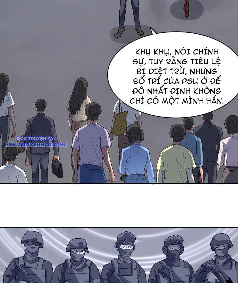 Ngự Thần Trùng Sinh chapter 82 - Trang 51