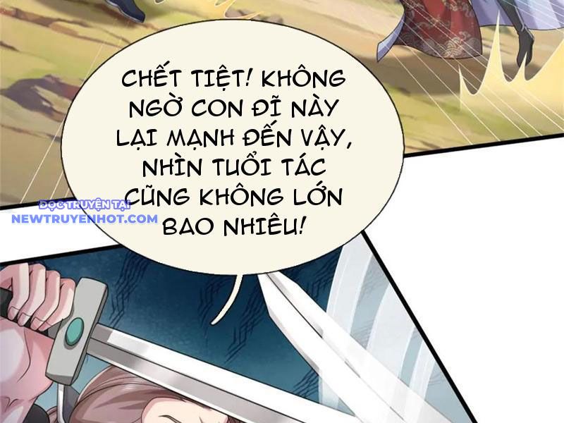 Võ đạo đại đế chapter 35 - Trang 51