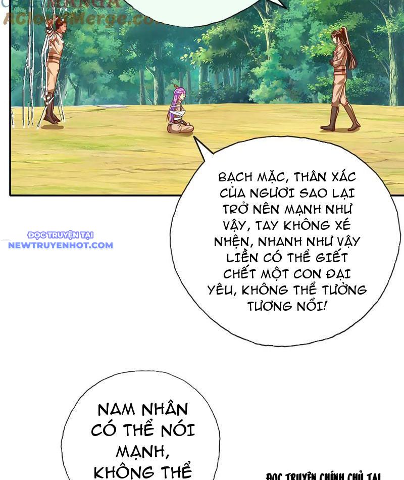 Ta Có Thể Đốn Ngộ Vô Hạn chapter 210 - Trang 22