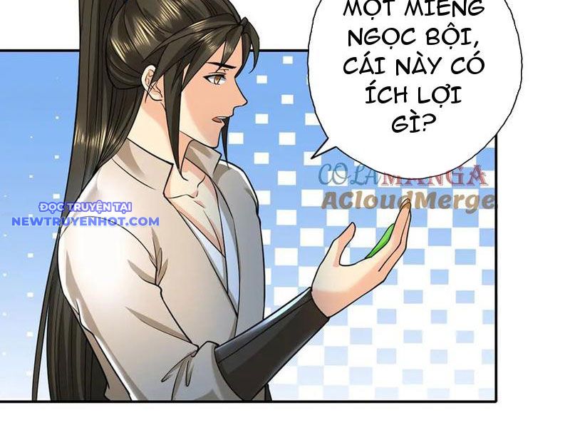 Ta Có Thể Đốn Ngộ Vô Hạn chapter 203 - Trang 14