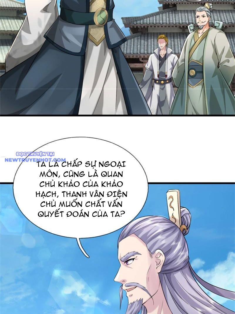 Võ đạo đại đế chapter 20 - Trang 11