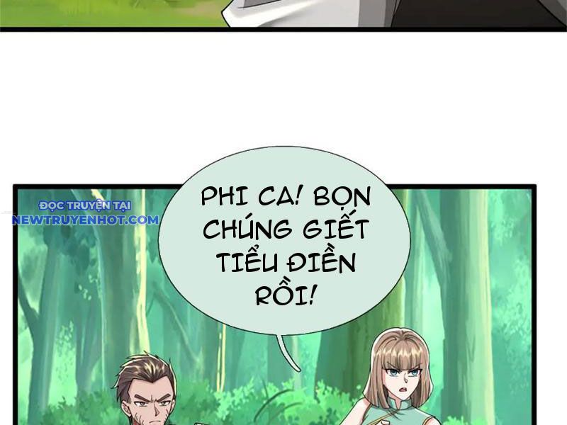 Võ đạo đại đế chapter 36 - Trang 31