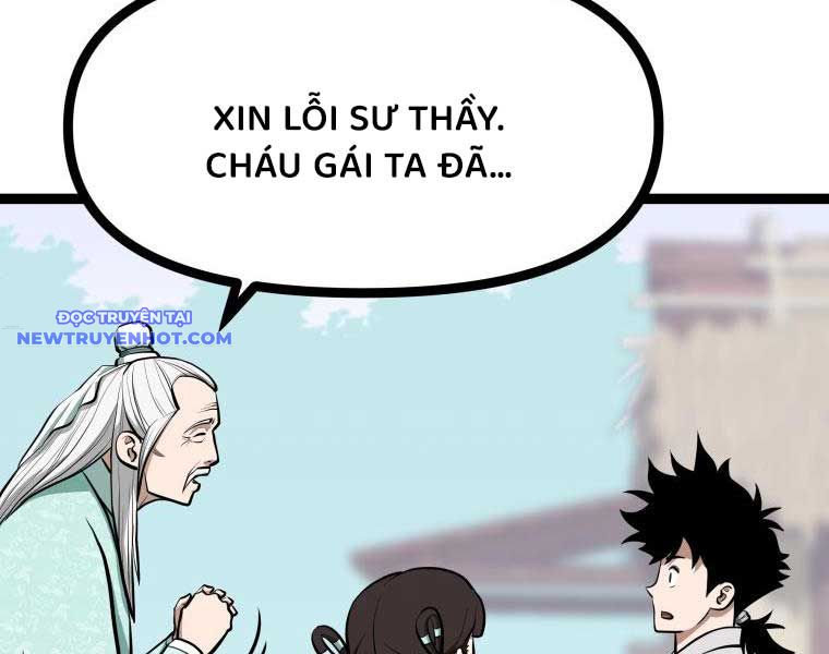 Nhất Bộ Thần Quyền chapter 28 - Trang 46