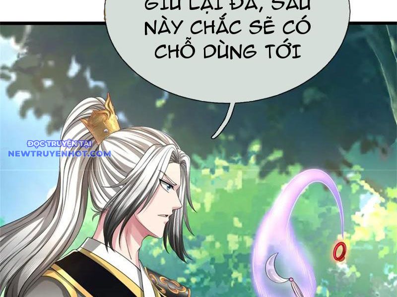 Võ đạo đại đế chapter 37 - Trang 38