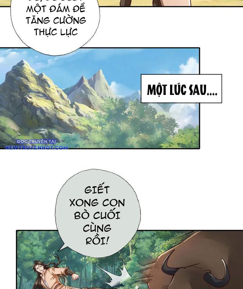 Ta Có Thể Đốn Ngộ Vô Hạn chapter 212 - Trang 27