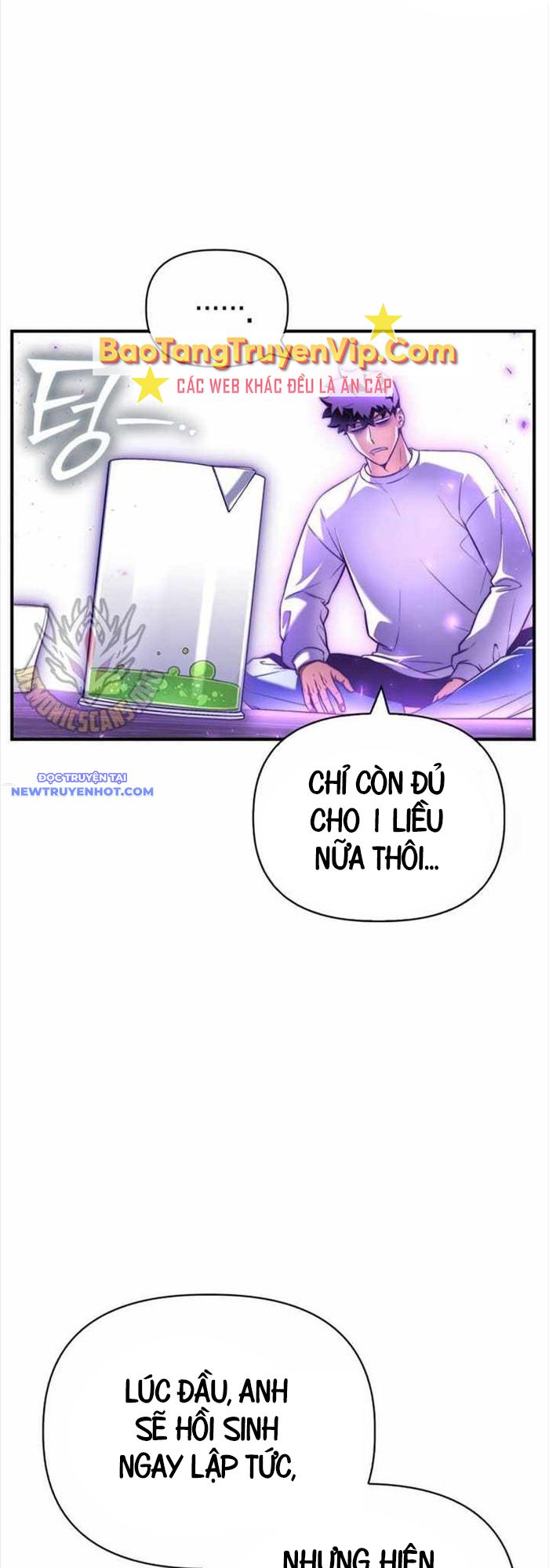 Cuộc Chiến Siêu Nhân chapter 133 - Trang 10