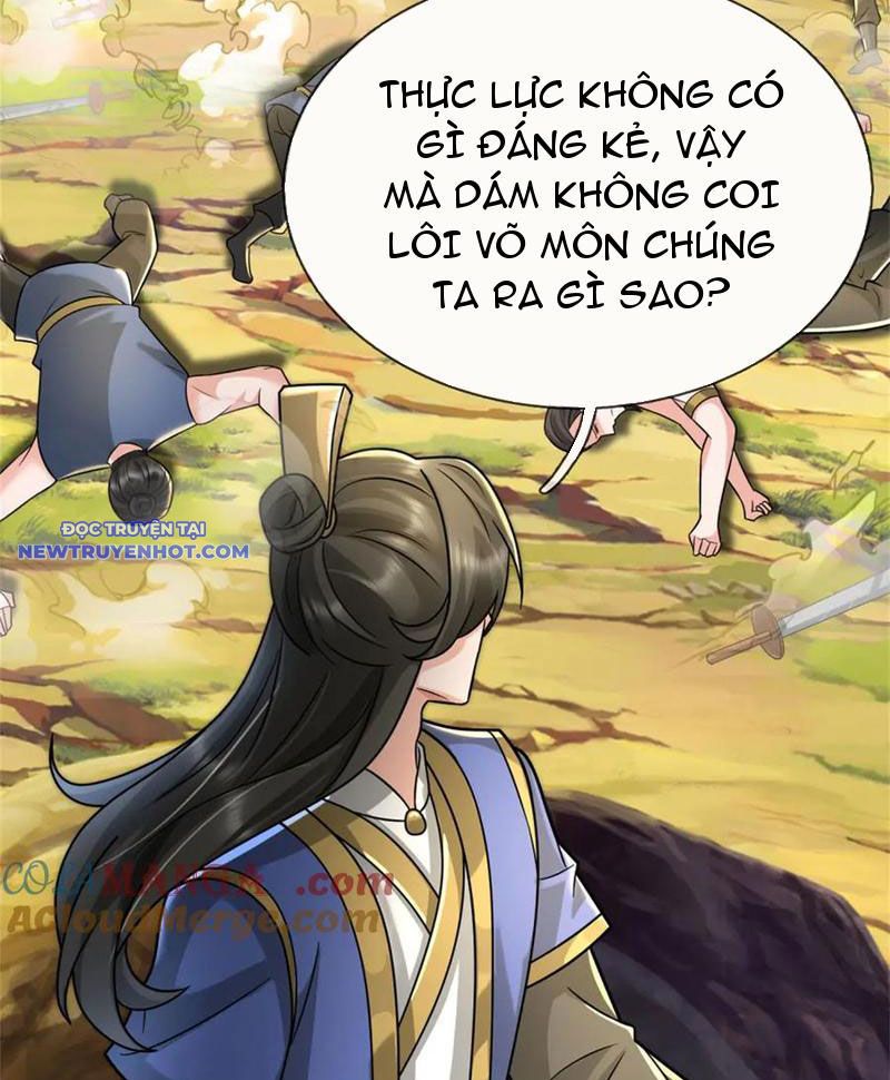 Võ đạo đại đế chapter 53 - Trang 86