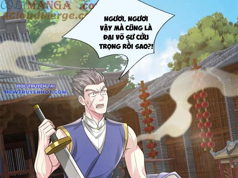 Võ đạo đại đế chapter 56 - Trang 150