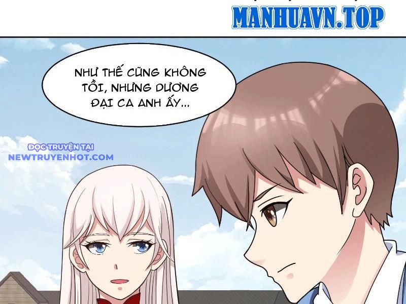 Ngự Thần Trùng Sinh chapter 77 - Trang 8