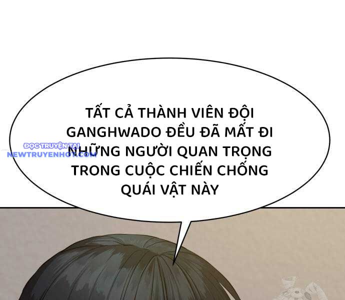 Công Chức Đặc Dị chapter 31 - Trang 49