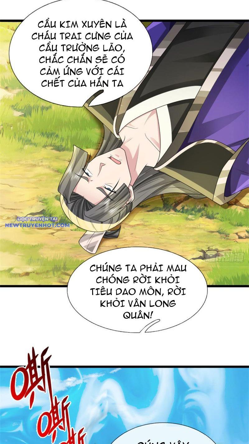 Võ đạo đại đế chapter 33 - Trang 33