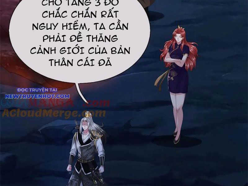 Võ đạo đại đế chapter 50 - Trang 111