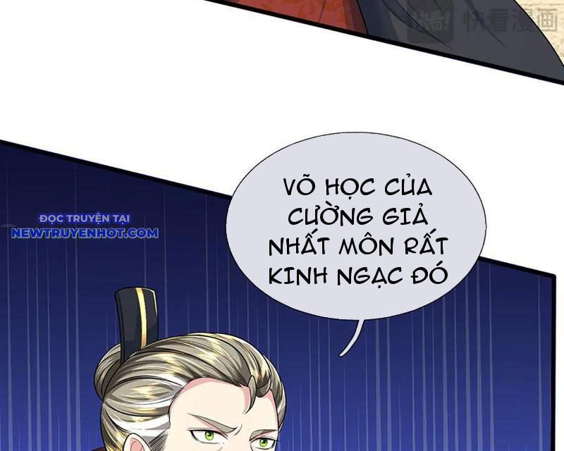 Võ đạo đại đế chapter 58 - Trang 50