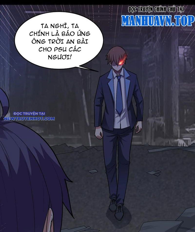 Ngự Thần Trùng Sinh chapter 82 - Trang 4