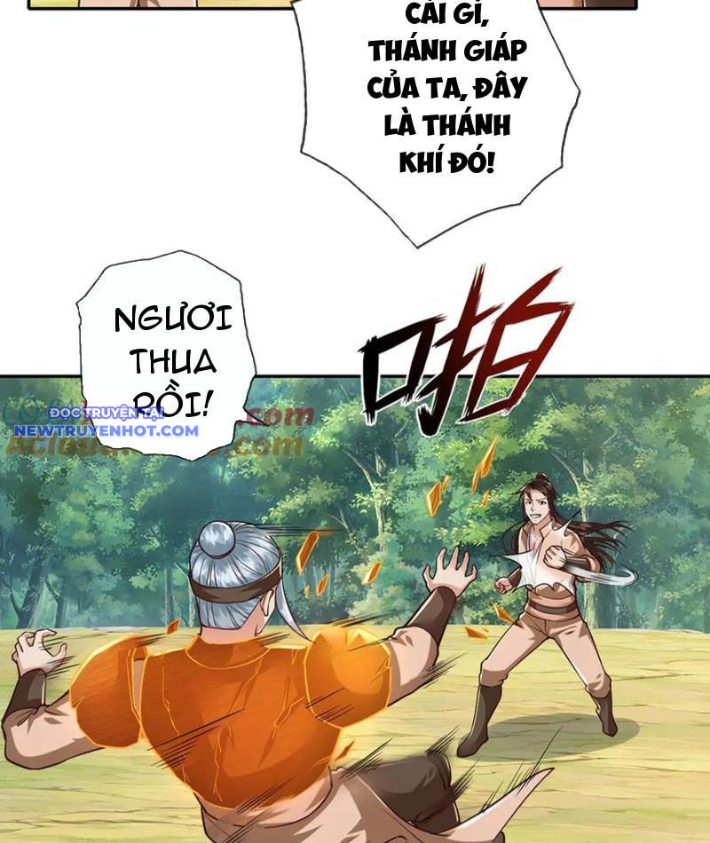 Ta Có Thể Đốn Ngộ Vô Hạn chapter 212 - Trang 22