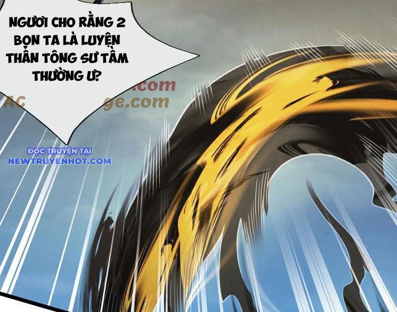 Võ đạo đại đế chapter 64 - Trang 29