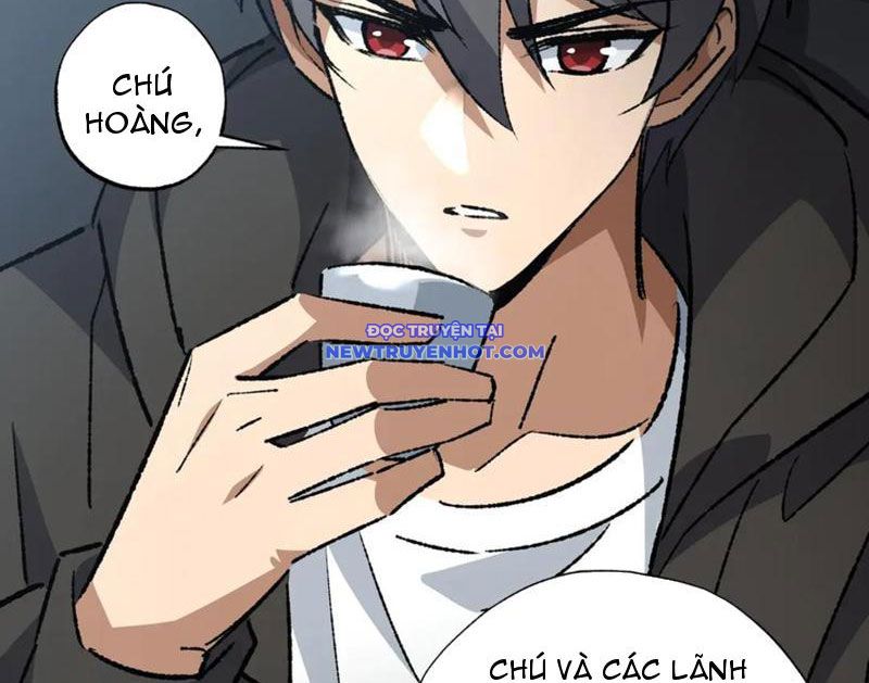 Ta Là Tai Họa Cấp Mục Sư chapter 35 - Trang 85