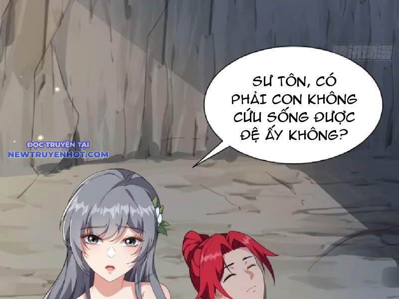 Xuyên Không Thành Npc: Ta Có Lão Bà Che Chở chapter 83 - Trang 83