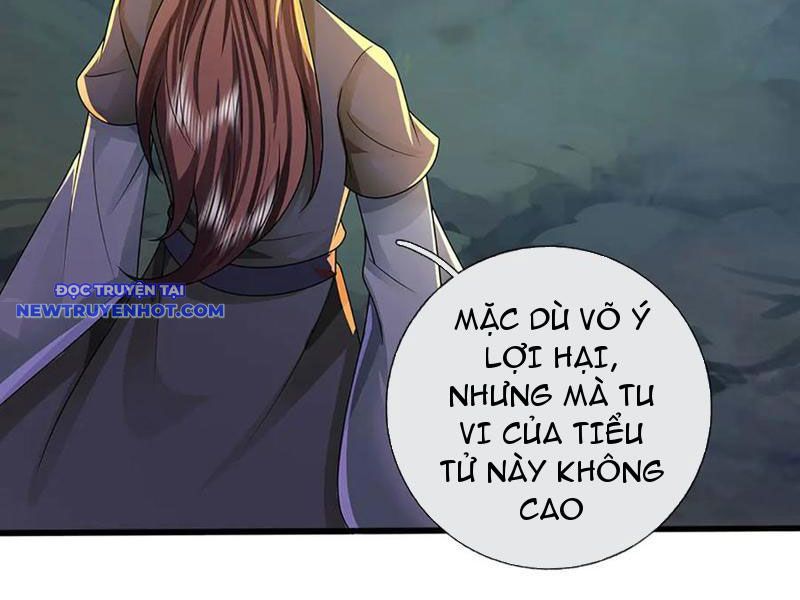 Võ đạo đại đế chapter 62 - Trang 80