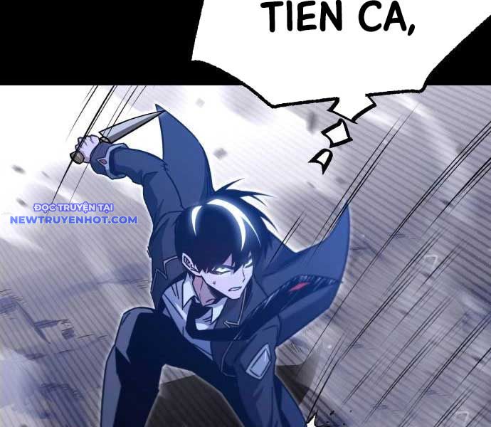 Thống Lĩnh Học Viện Chỉ Bằng Dao Sashimi chapter 19 - Trang 118