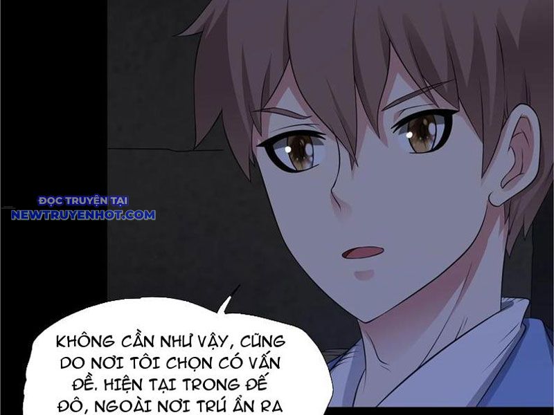 Ngự Thần Trùng Sinh chapter 95 - Trang 19