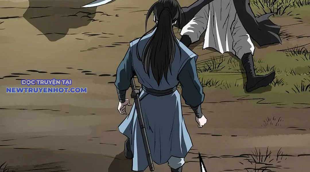 Cung Quỷ Kiếm Thần chapter 263 - Trang 207