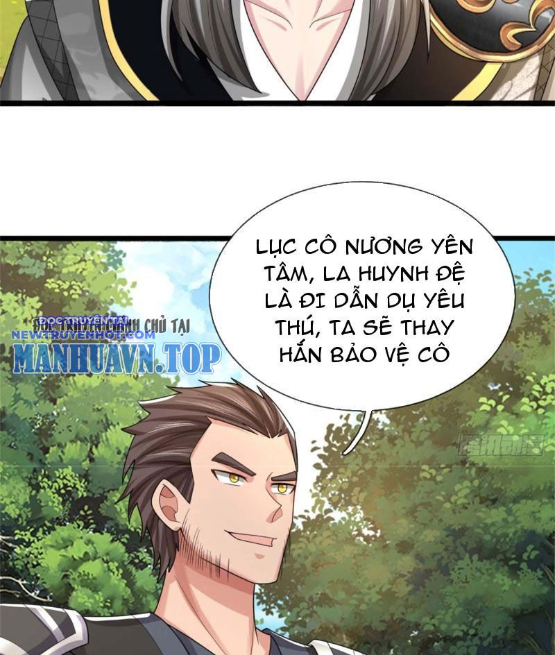 Võ đạo đại đế chapter 34 - Trang 61