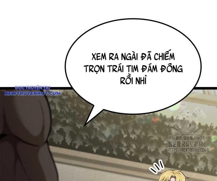 Nhà Vô Địch Kalli chapter 90 - Trang 30