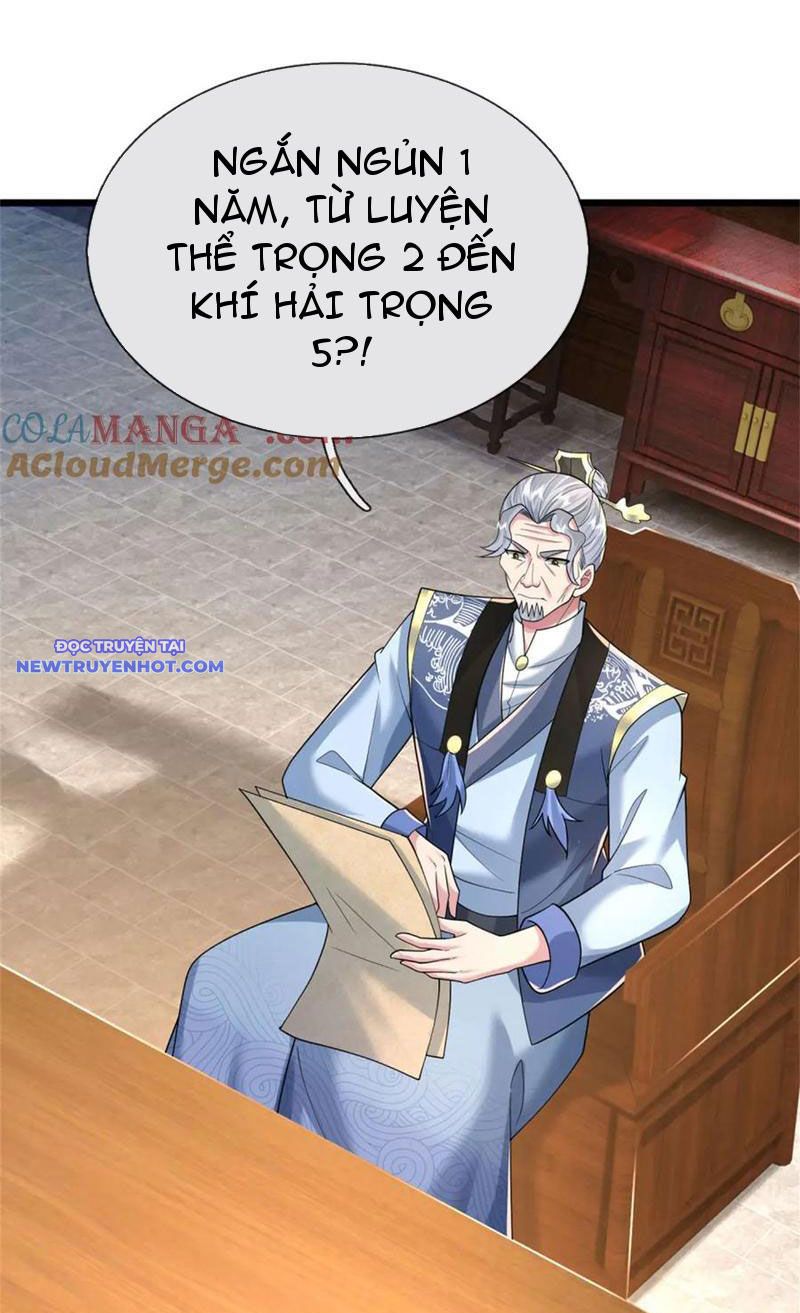 Võ đạo đại đế chapter 42 - Trang 49