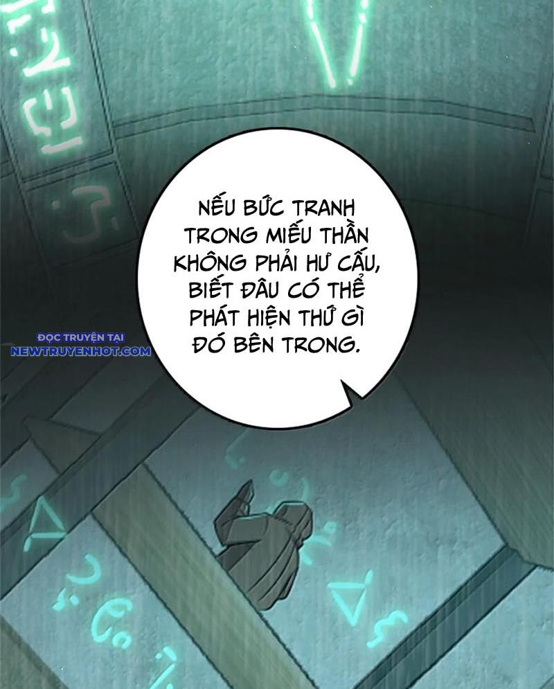 Thả Vu Nữ Đó Ra chapter 656 - Trang 81