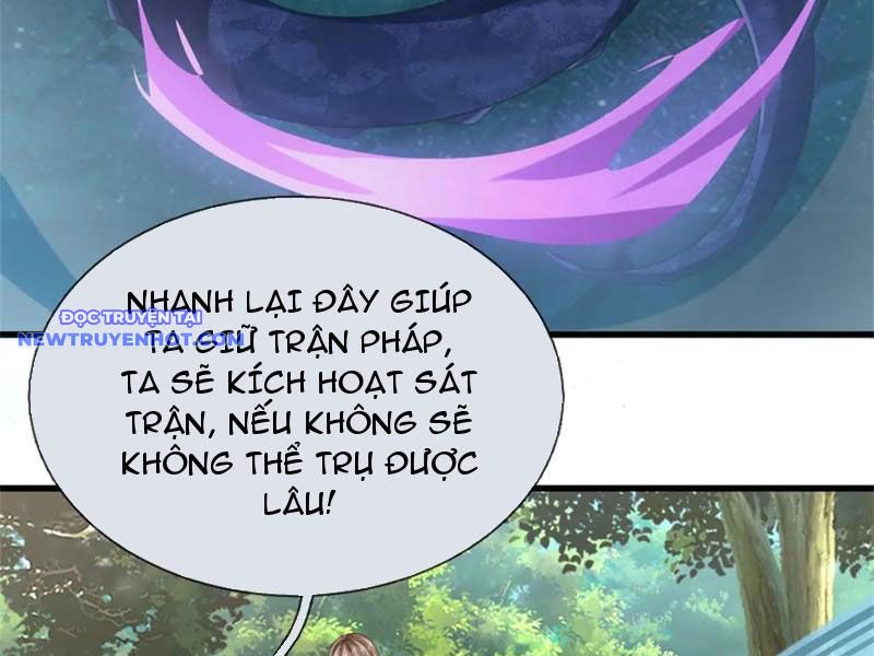 Võ đạo đại đế chapter 35 - Trang 55