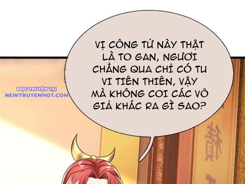 Võ đạo đại đế chapter 45 - Trang 2