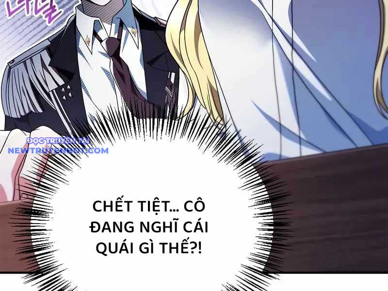 Kí Sự Hồi Quy chapter 117 - Trang 23