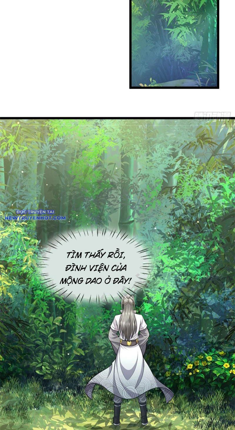 Võ đạo đại đế chapter 31 - Trang 5