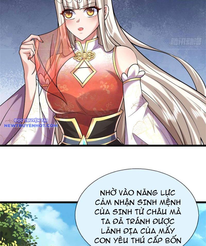 Võ đạo đại đế chapter 34 - Trang 11