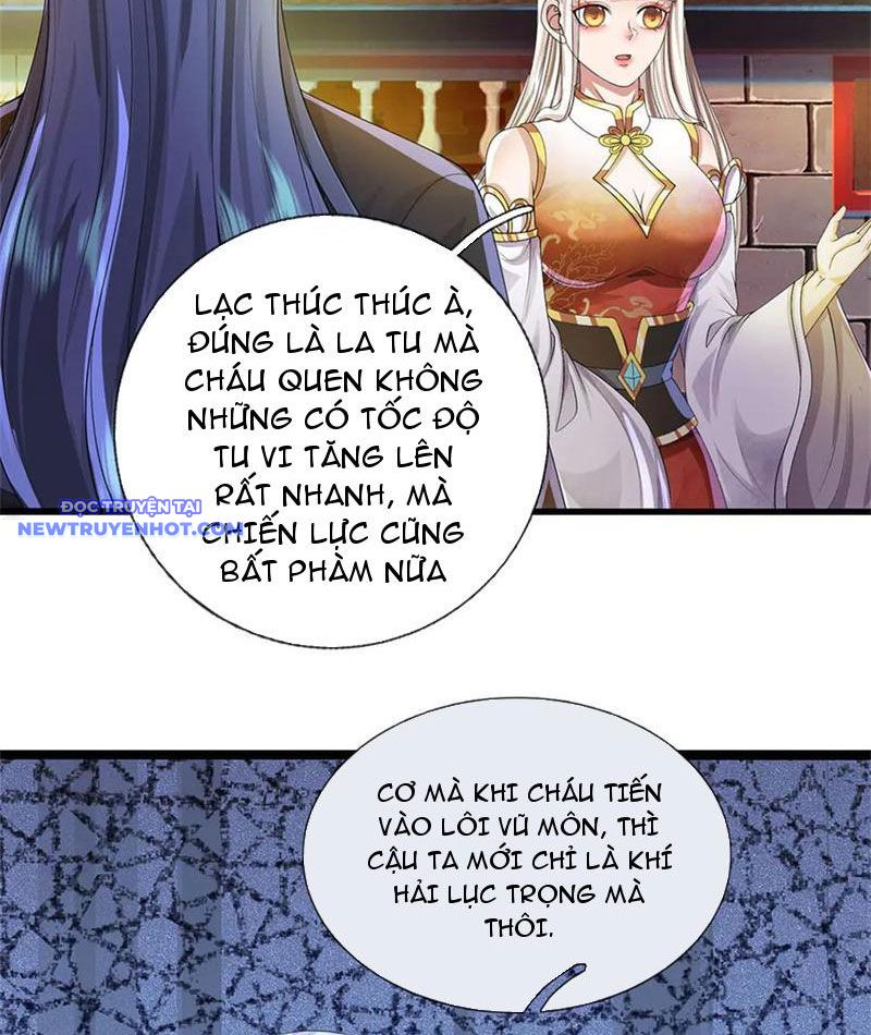 Võ đạo đại đế chapter 55 - Trang 34