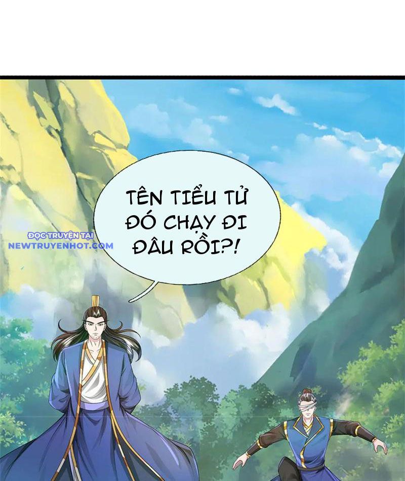 Võ đạo đại đế chapter 55 - Trang 8