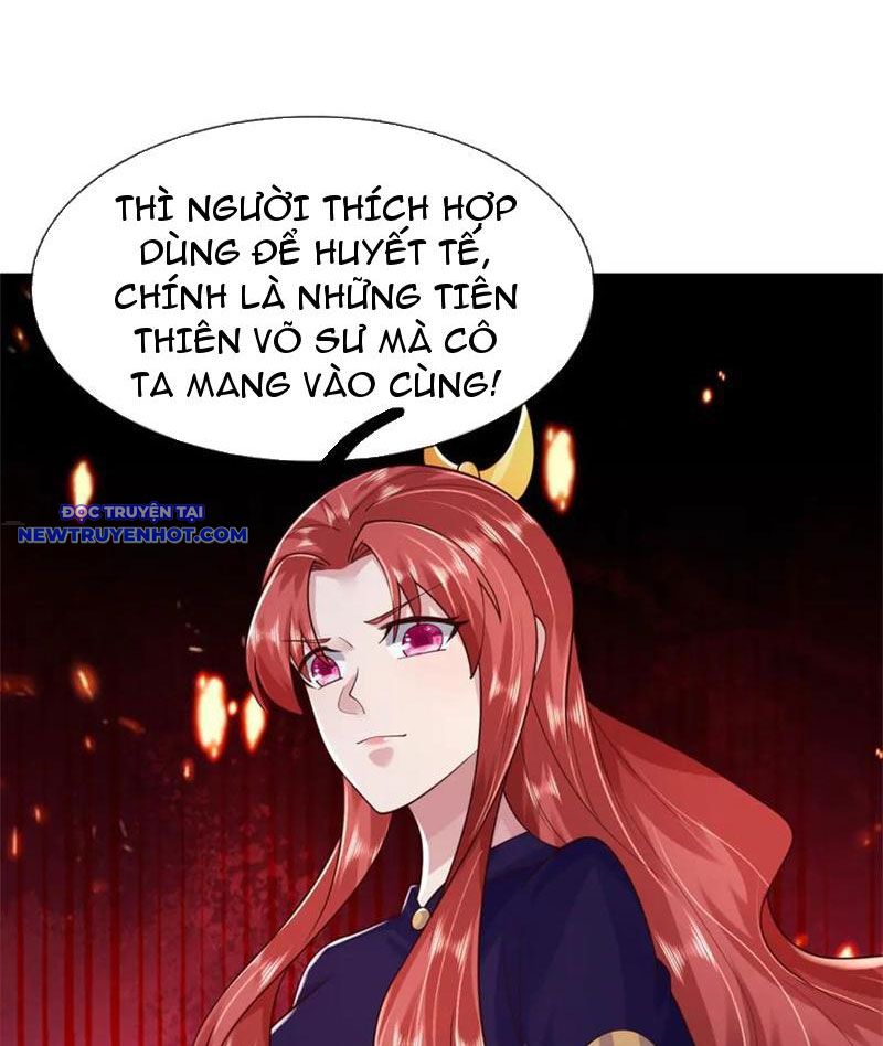 Võ đạo đại đế chapter 46 - Trang 68