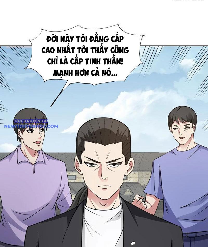 Ngự Thần Trùng Sinh chapter 87 - Trang 21