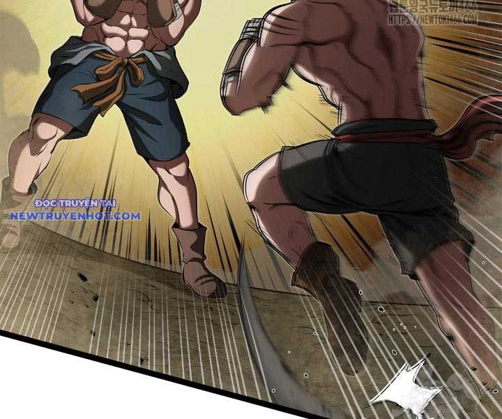 Nhà Vô Địch Kalli chapter 90 - Trang 85